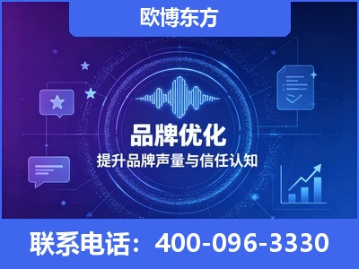 南充-品牌数字认知资产
